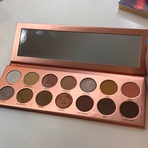 Nudie Patootie Eyeshadow Palette